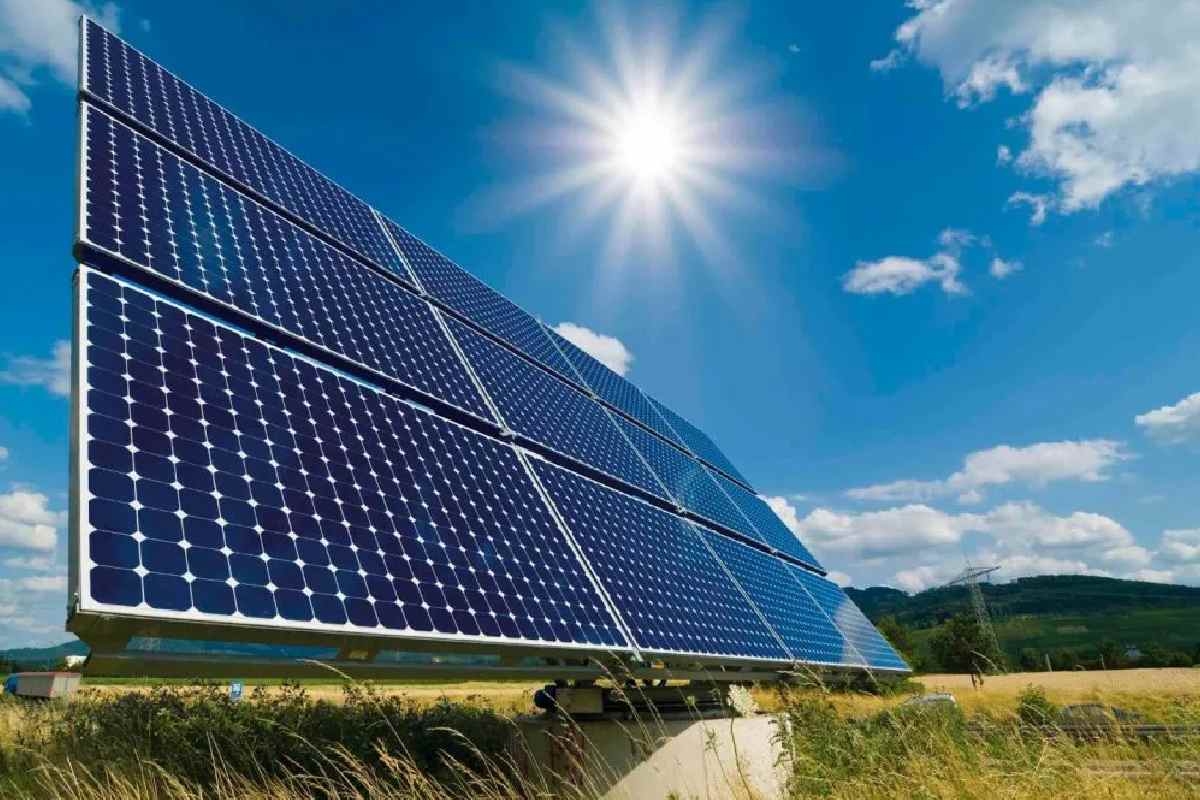 Technical Aspects of Solar Energy Systems