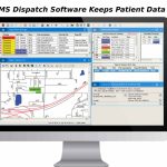 How EMS Dispatch Software Keeps Patient Data Safe