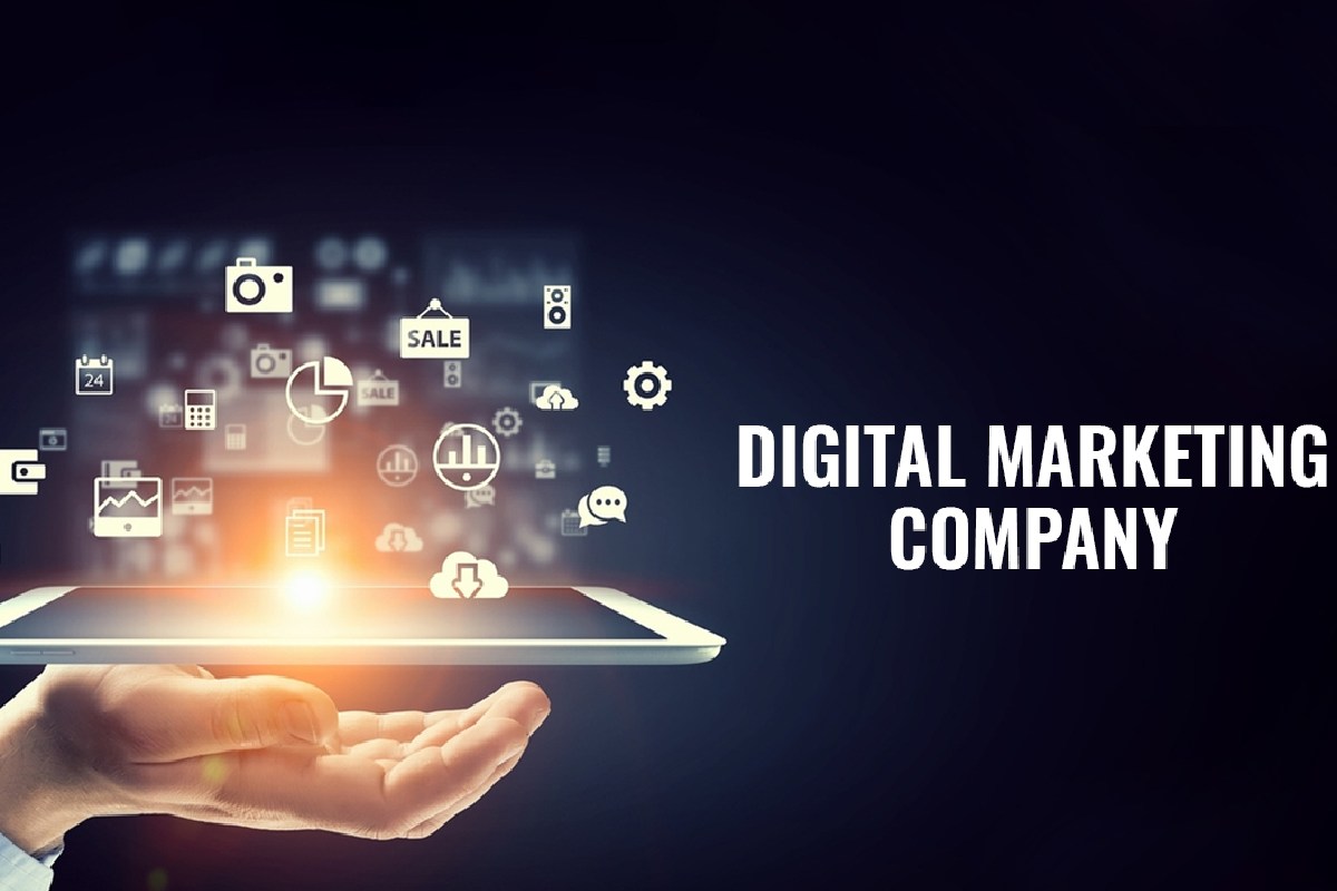 Why Small Businesses Should Hire a Digital Marketing Company