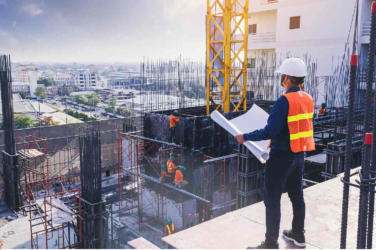 Construction Insurance Policies: A Complete Guide