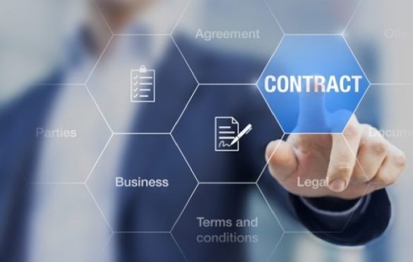 Contract Management Write For Us