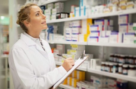Pharmaceutical Businesses: How to Manage Inventory Easily