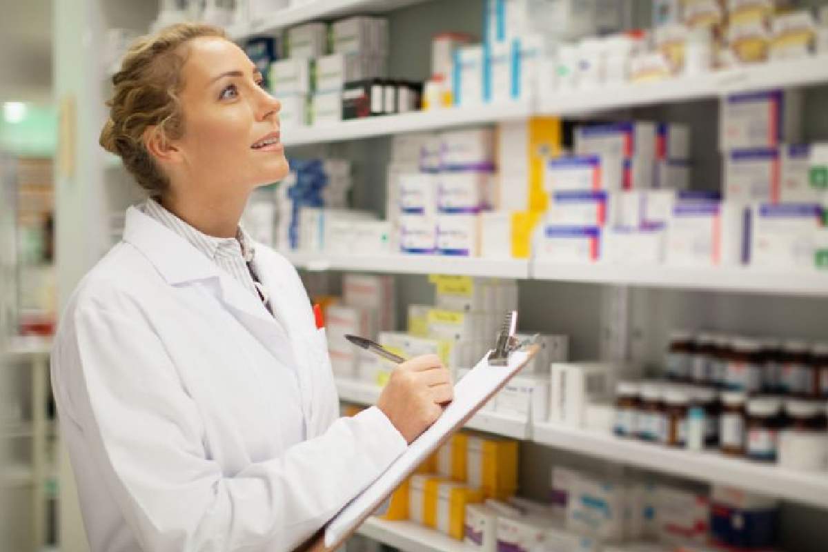 Pharmaceutical Businesses: How to Manage Inventory Easily