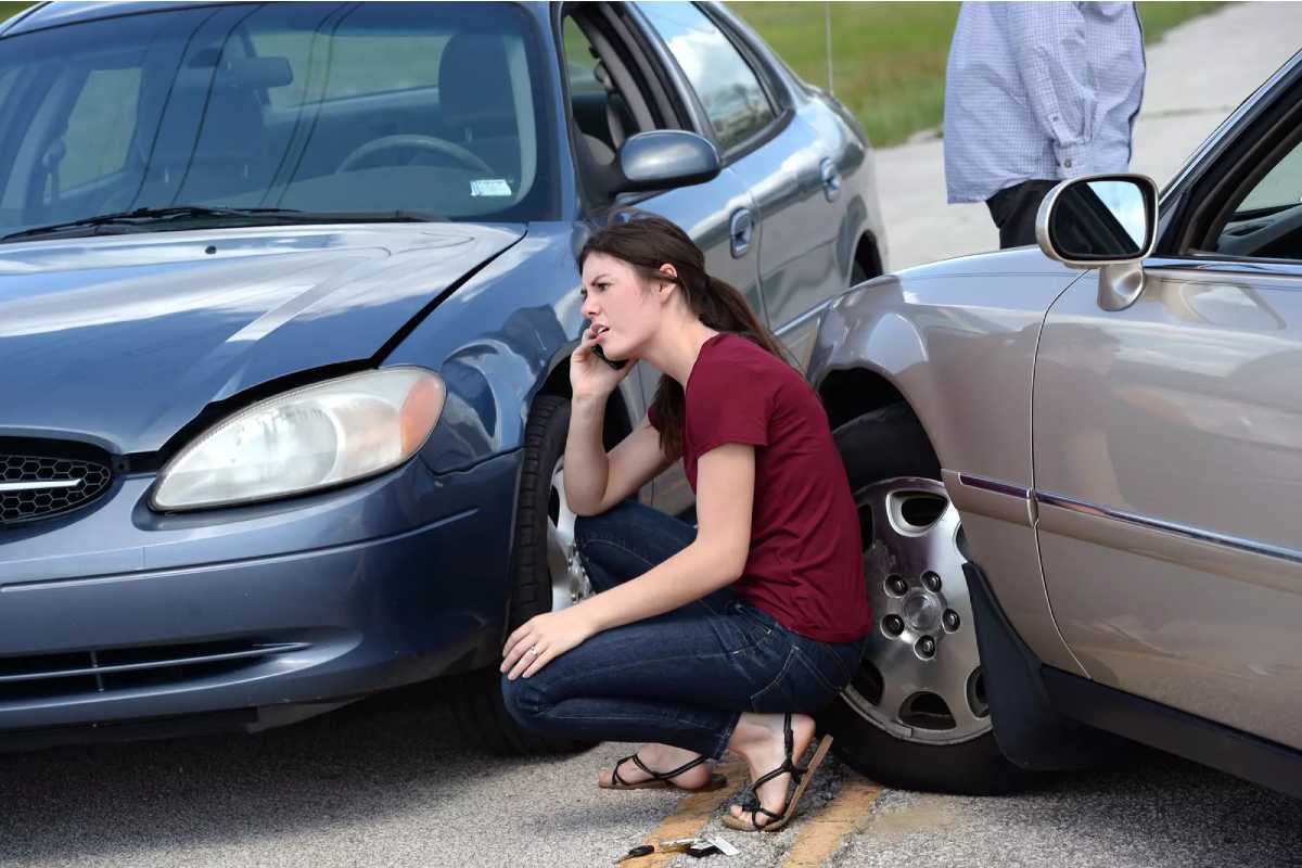 What Steps Should I Take After a Car Accident?