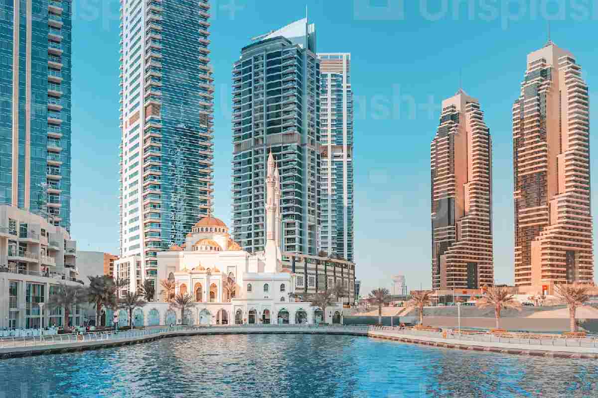 The Benefits Of Establishing An International Business In Dubai In 2023