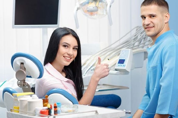 Dental Practice