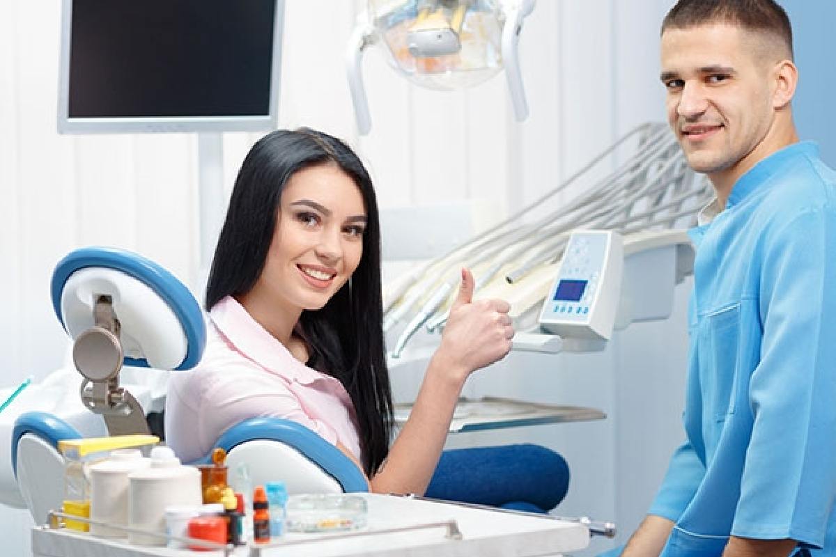 Explicit Strategies to Revamp Your Dental Practice