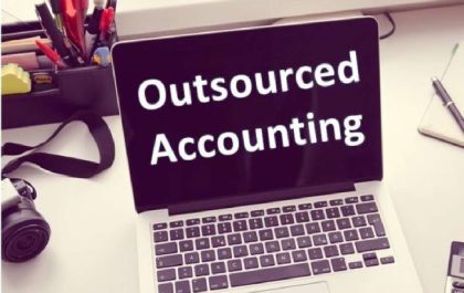 Outsourcing Accounting Service