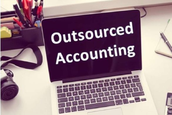 Outsourcing Accounting Service