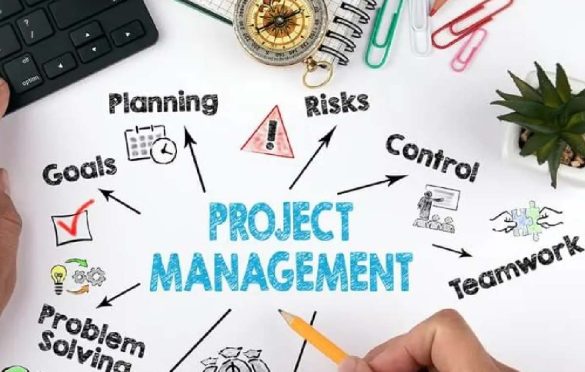 Project Management Write For Us