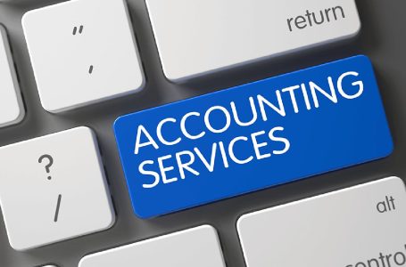 Accounting Services: The Secret of Small Businesses to Succeed