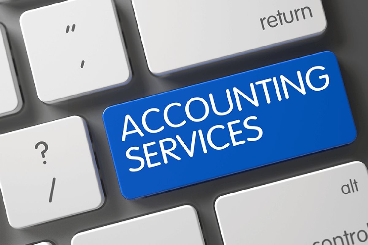 Accounting Services: The Secret of Small Businesses to Succeed