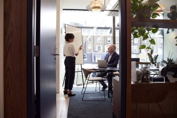 Strategy Consulting