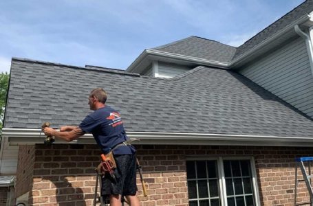 Understanding the Concept Behind Searching for Roofing Installers Near Me