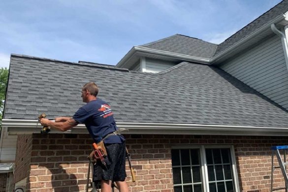 Roofing Installers