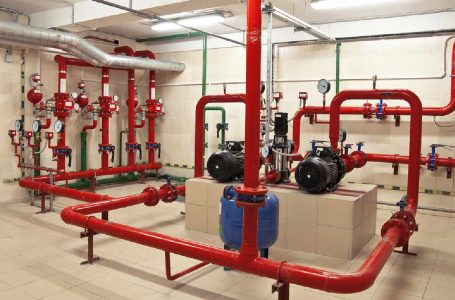 The Importance of Regular Maintenance of Commercial Plumbing Systems