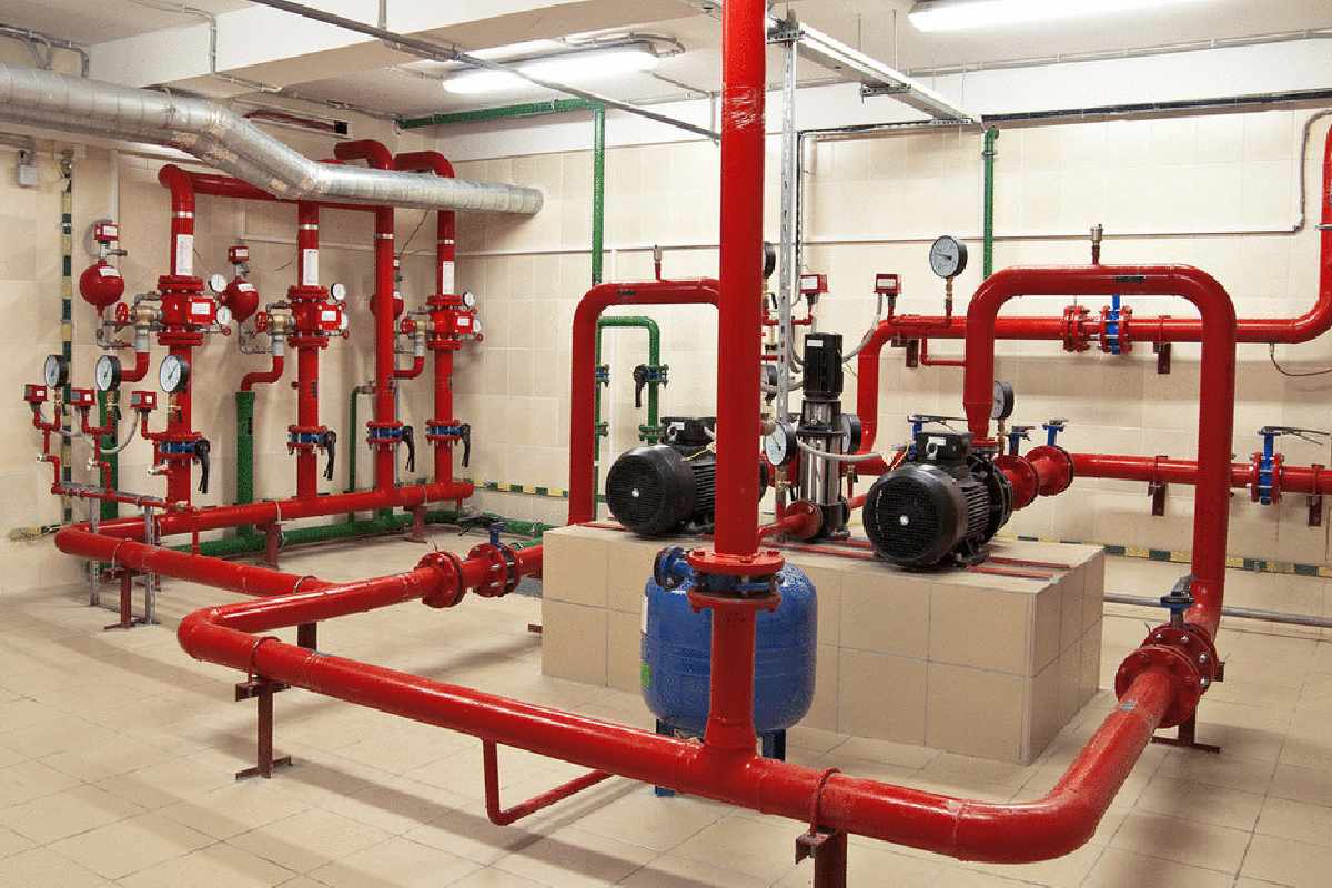 The Importance of Regular Maintenance of Commercial Plumbing Systems