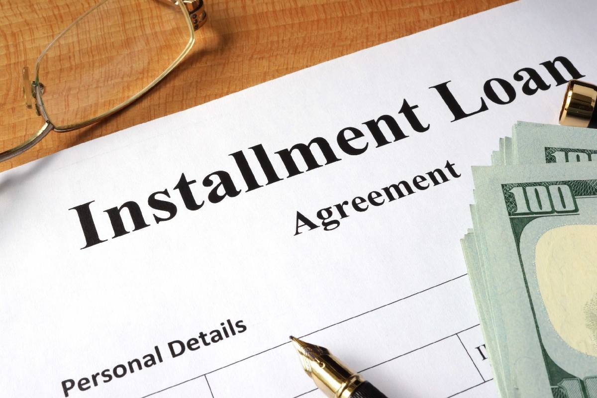 The Ultimate Guide to Understanding Installment Loans Online