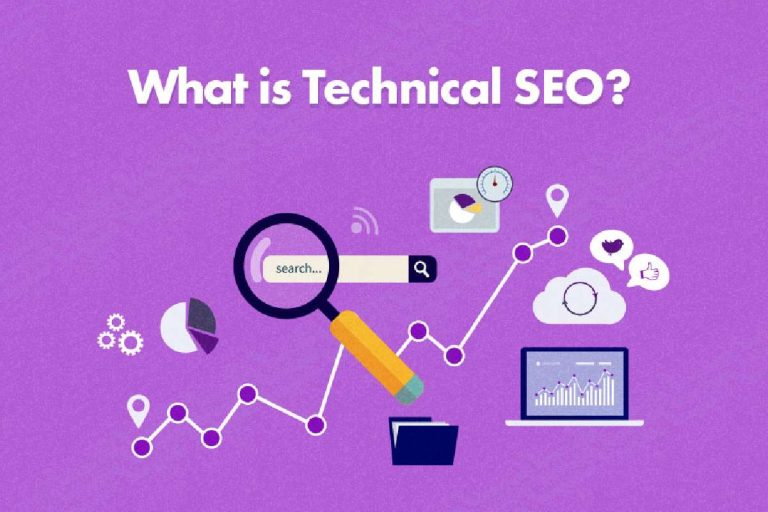 Technical SEO