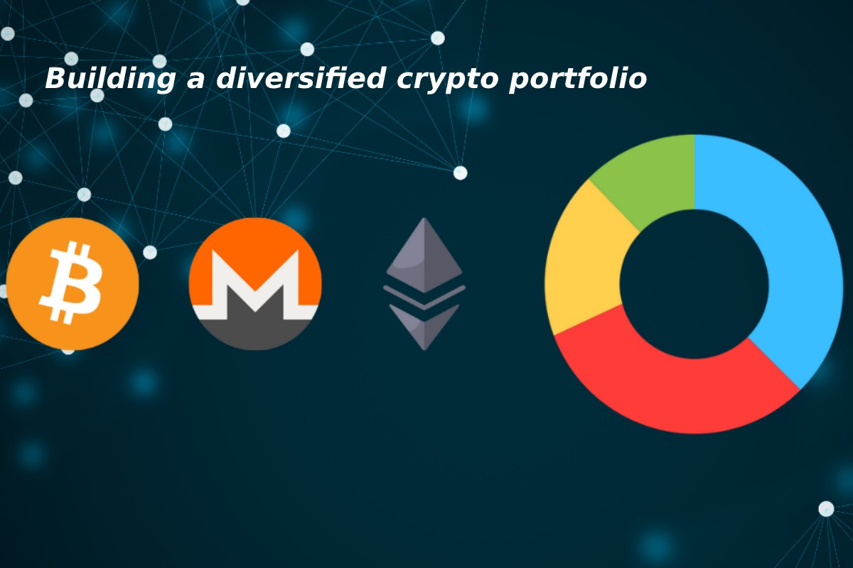 Building a diversified crypto portfolio: strategies for success