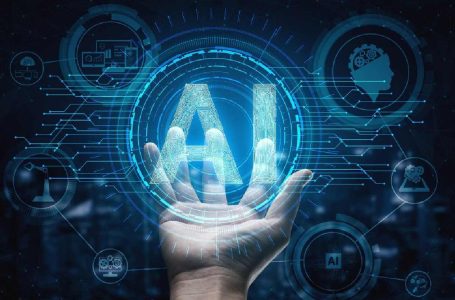 Growth Stack Inc. stands at the forefront of AI innovation