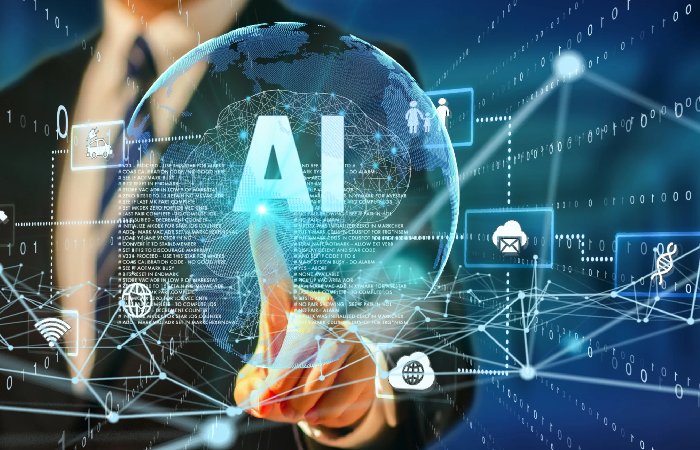 Growth Stack Inc. stands at the forefront of AI innovation