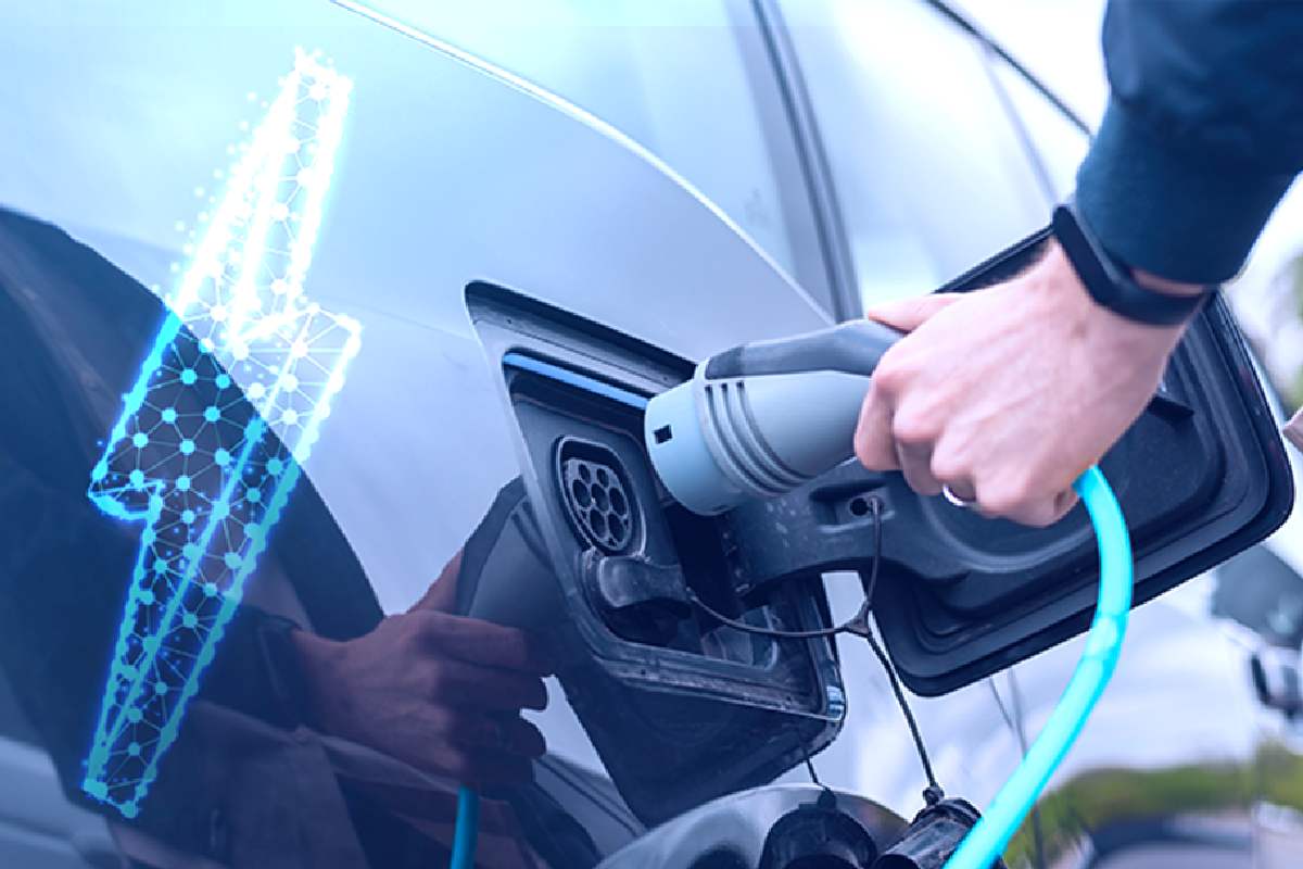 How to become one of the fastest growing software companies in e-mobility?