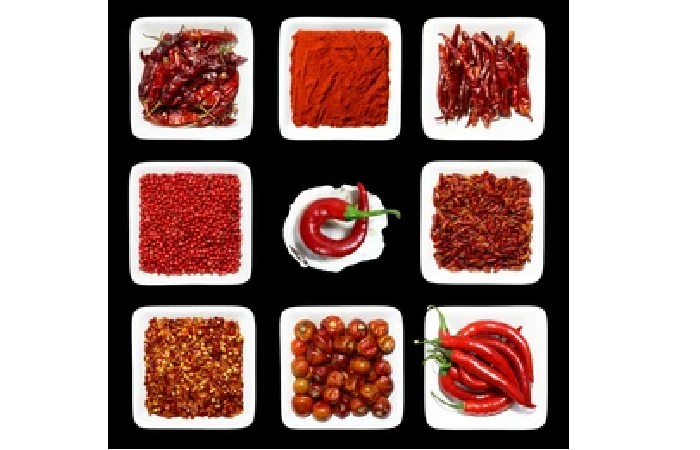 How Do You Use Red Chilli?