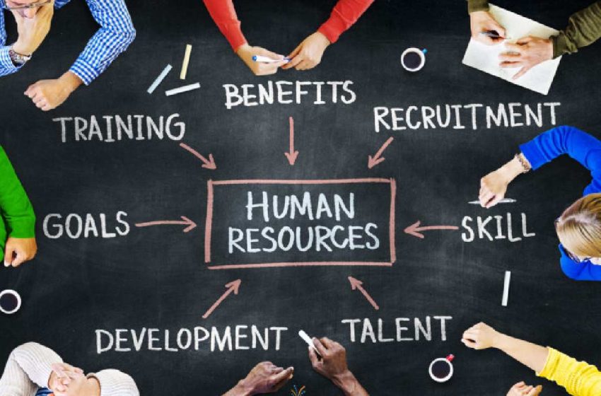Human Resources Write For Us