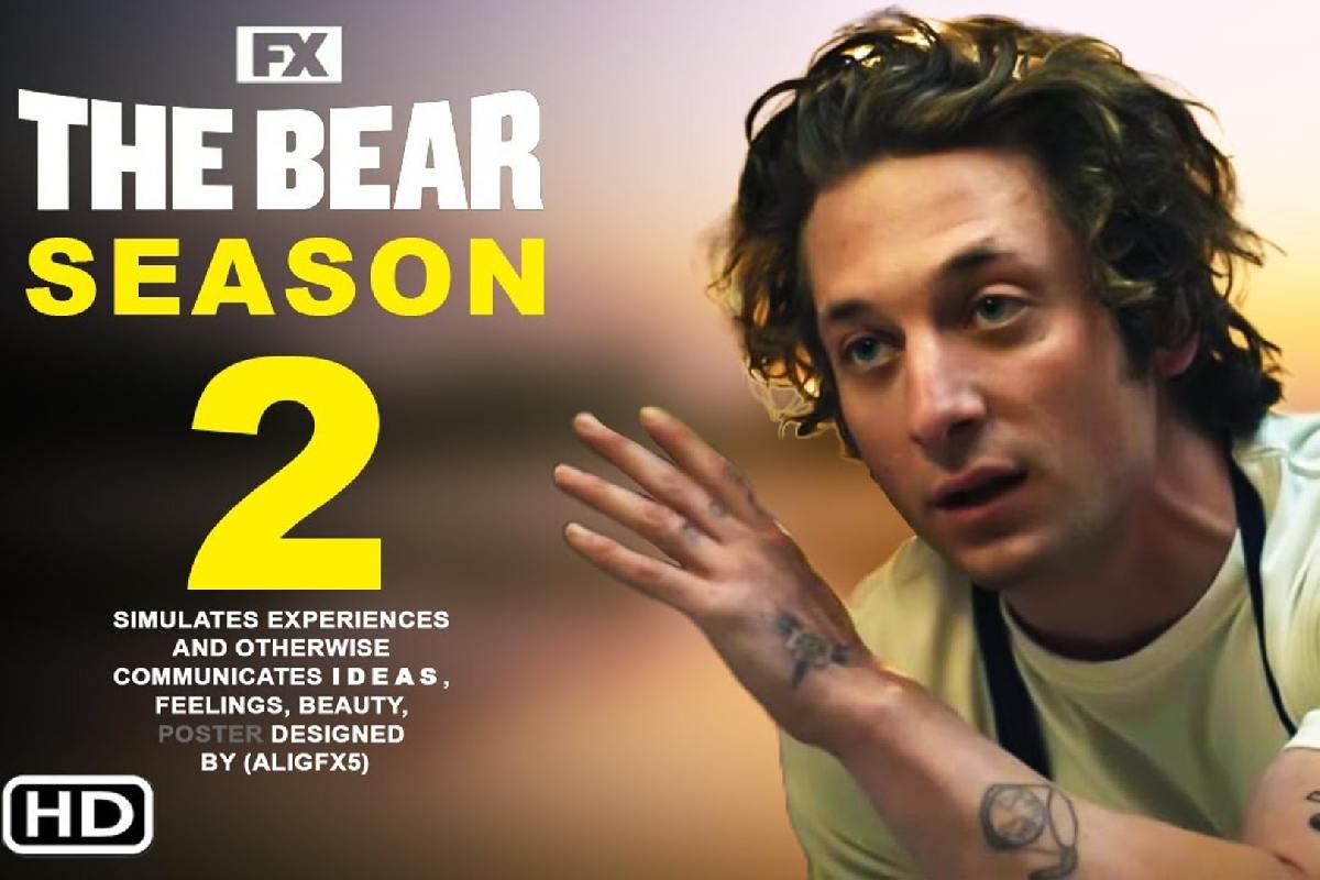The Bear Season 2: Everything You Should Know