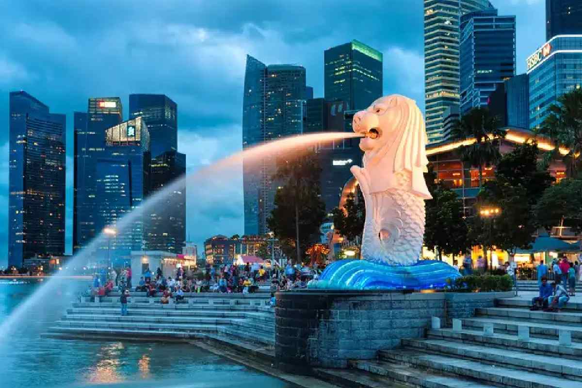 Singapore: What you need to know to make it in 2024