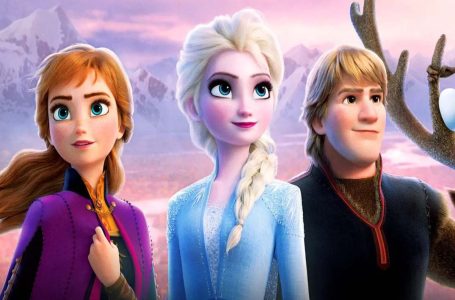 Frozen 3 – Everything you Need To Know