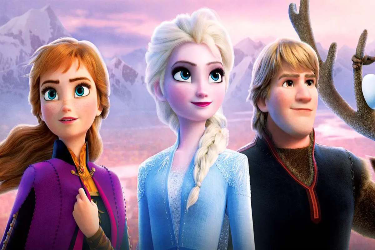 Frozen 3 – Everything you Need To Know
