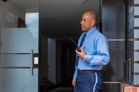 How Security Guard Services Can Help Prevent Workplace Violence