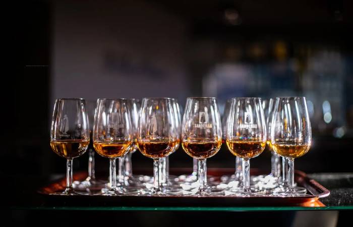 FAQ About Degustación Privada De Whisky De 3 Horas En Idstein Highlands Vs Islands