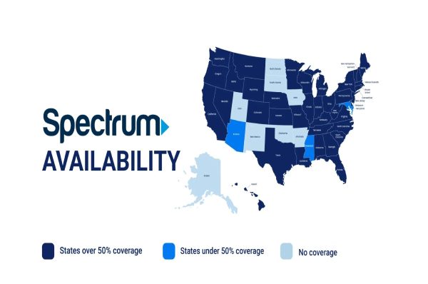 Spectrum Internet Availability By Address