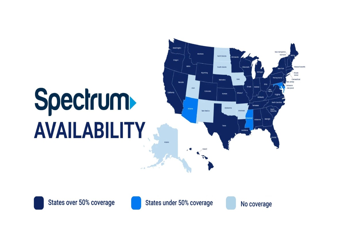 Spectrum Internet Availability By Address