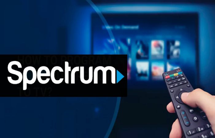 Spectrum Internet Availability by Address_ An Overview