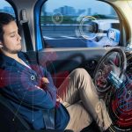 Taipei Self-Driving Gharry