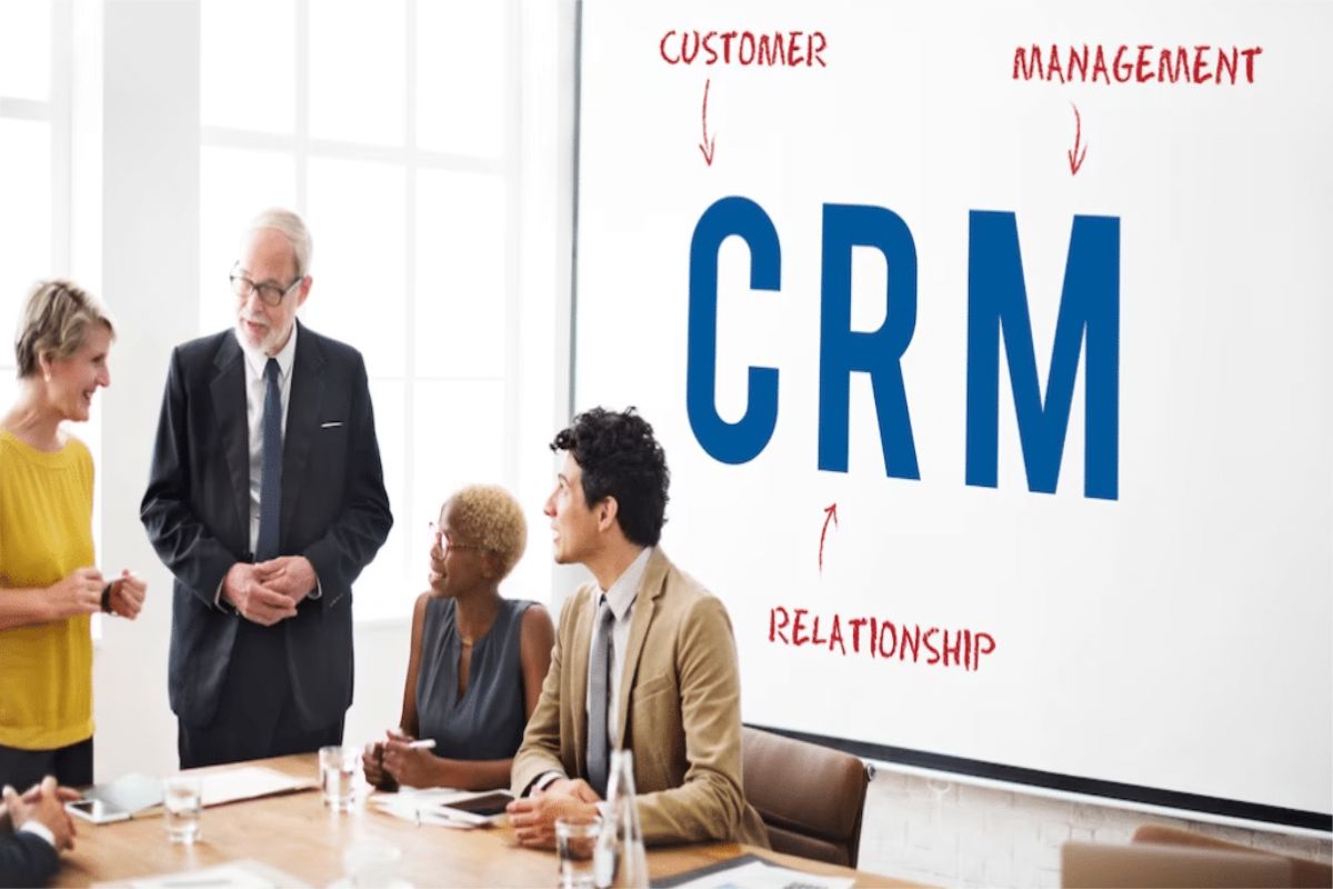 A Complete Guide on CRM Blog.zulu.id