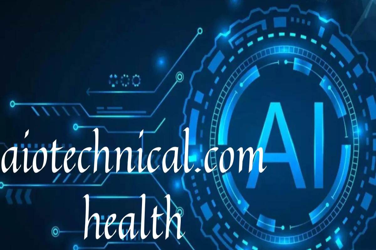 Aiotechnical.Com Computer