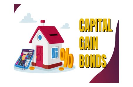 Know all about 54EC Bonds to Save Long Term Capital Gains Tax