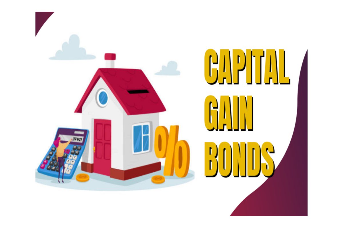 Know all about 54EC Bonds to Save Long Term Capital Gains Tax