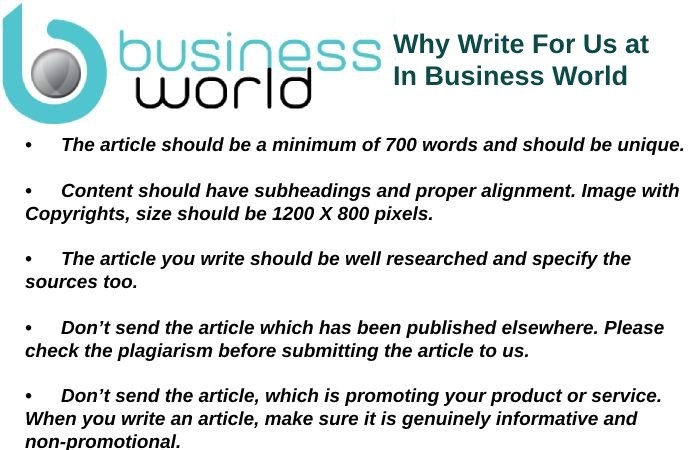 Why Write For Us at IBW – Business Database Write For Us