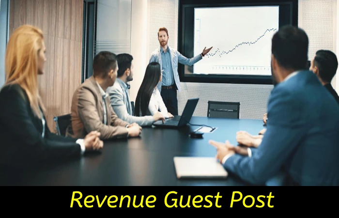 Revenue Guest Post