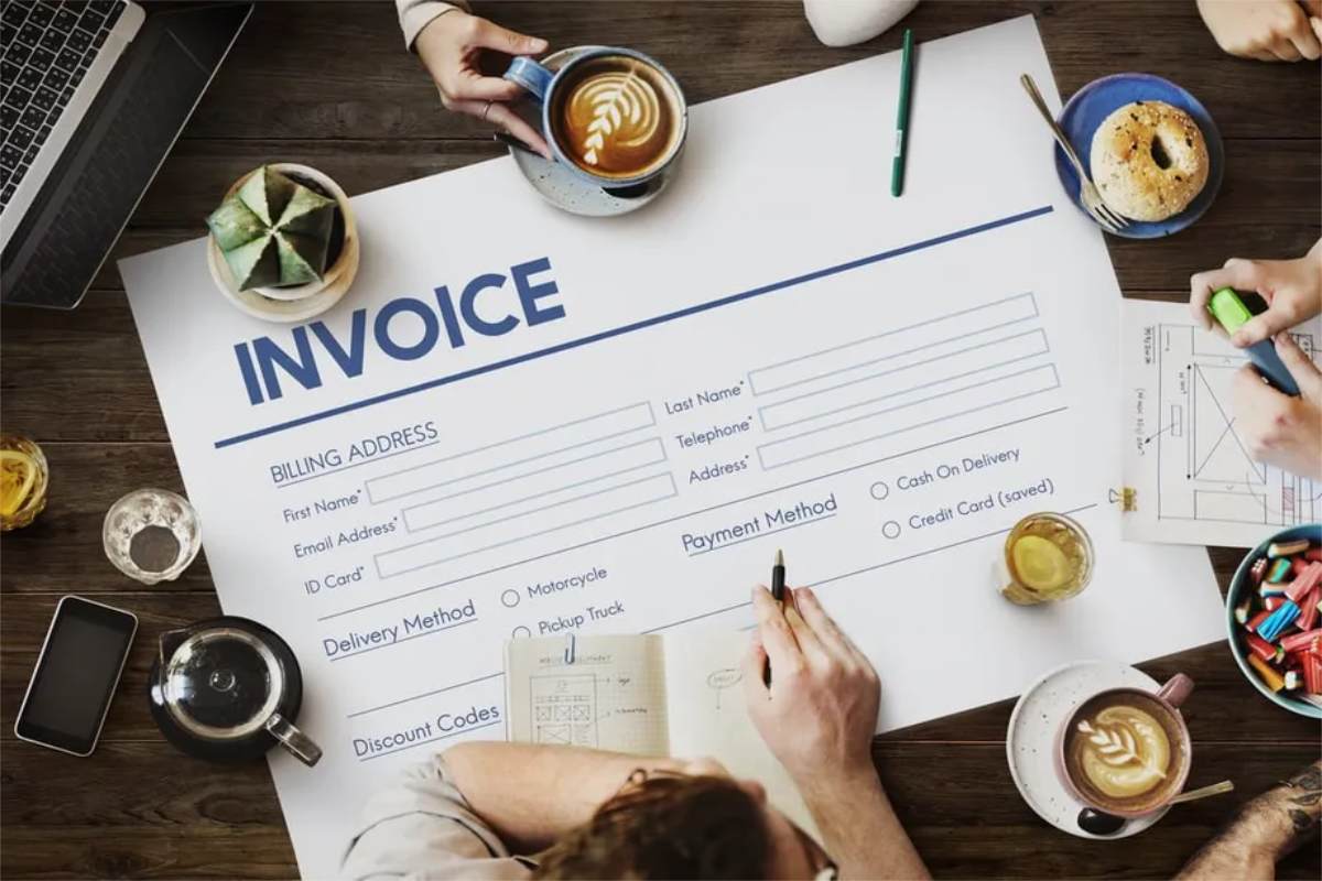 Four Key Advantages of Online Invoicing Software