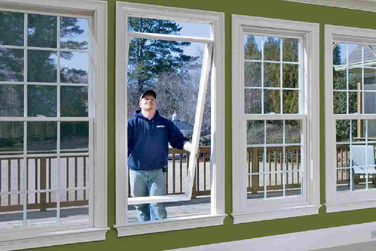 Why You Should Replace Your Windows And Doors