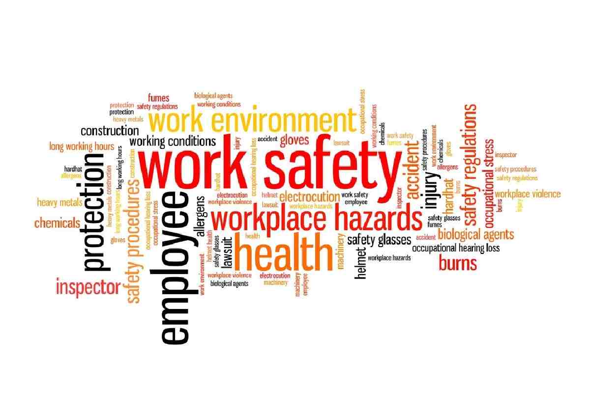 Keeping Employees Safe: Modern Business Solutions for Common Work Hazards