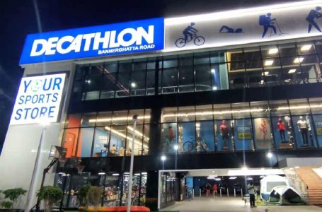 Why Decathlon Mysore Roa is Bengaluru’s Premier Sports Store