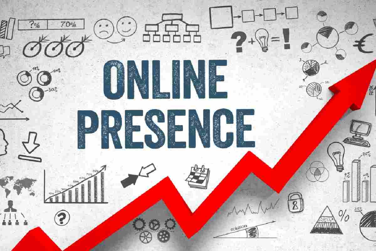 Top 4 Ways To Enhance Your Business’ Online Presence